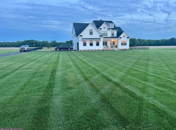 22464 HUMMINGBIRD ROAD, ELLENDALE, DE 19941