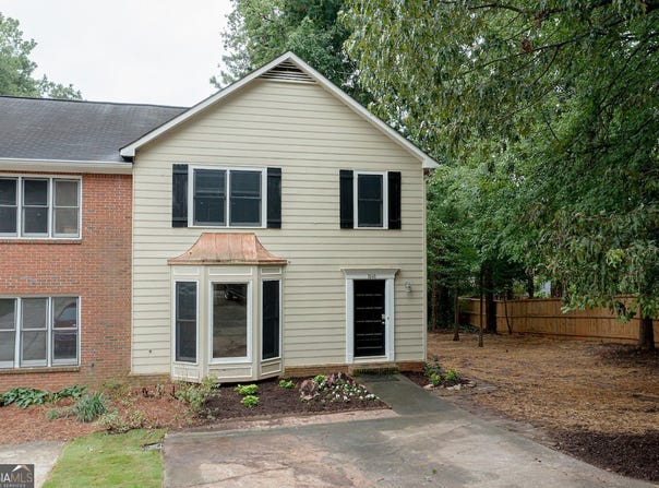 1848 COOPER LAKE, Smyrna, GA 30080