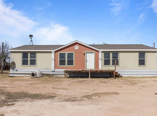 9052 W Candace, Odessa, TX 79764