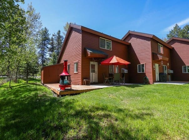 141 E Stibnite Street, McCall, ID 83638