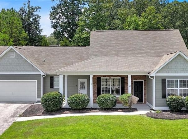 125 Thornwood Drive SW, Rome, GA 30165