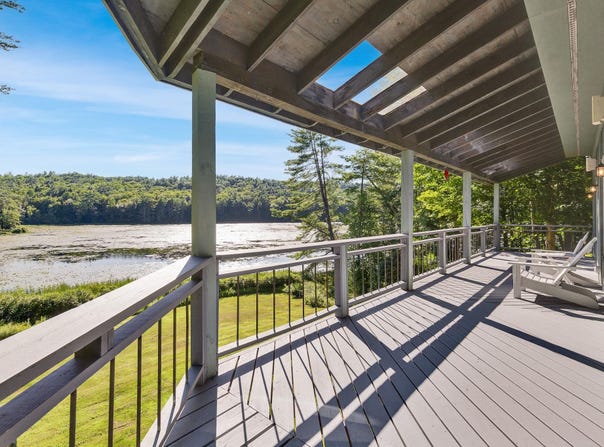658 Johnson Spooner Road, Castleton, VT 05735