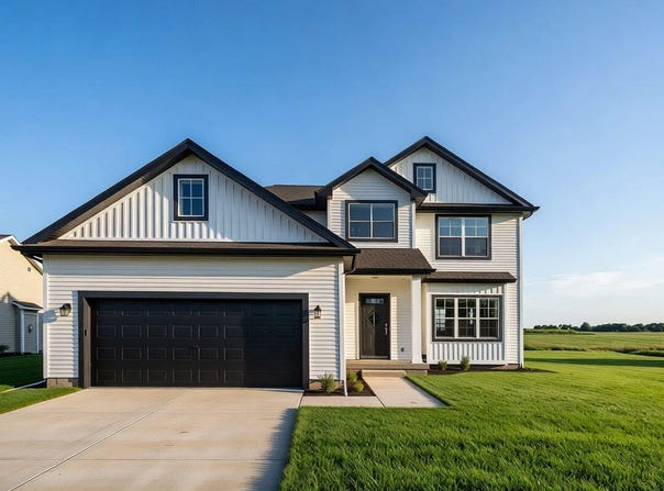 15312 Sherwood Lane, Lansing, MI 48906