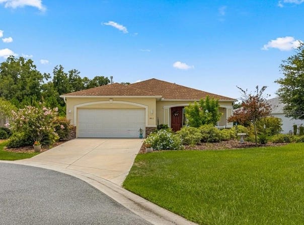8811 SW 77TH TERRACE, OCALA, FL 34476