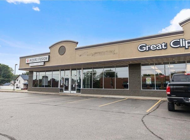 611 4th Street NW, Faribault, MN 55021