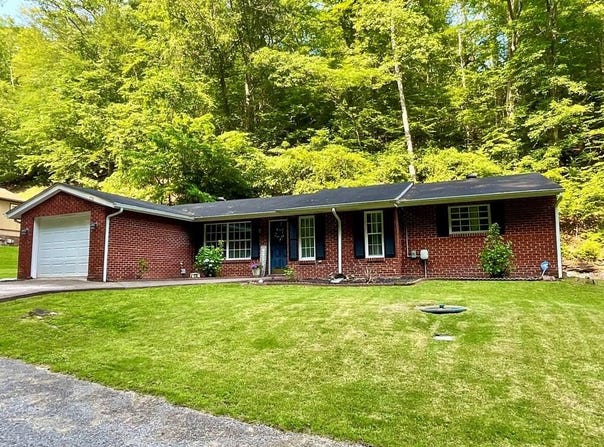 178 Sharon Heights, Forest Hills, KY 41527