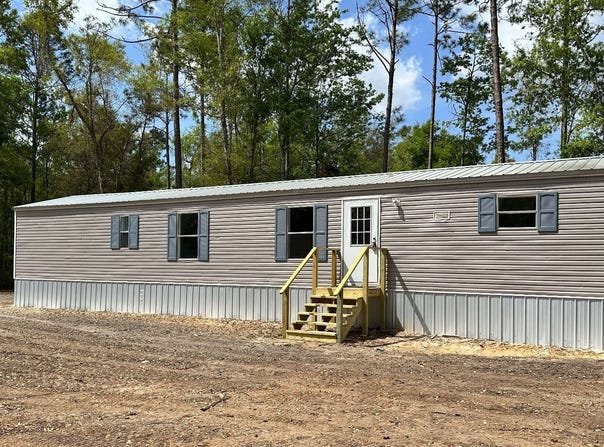 8986 180TH STREET, McAlpin, FL 32062