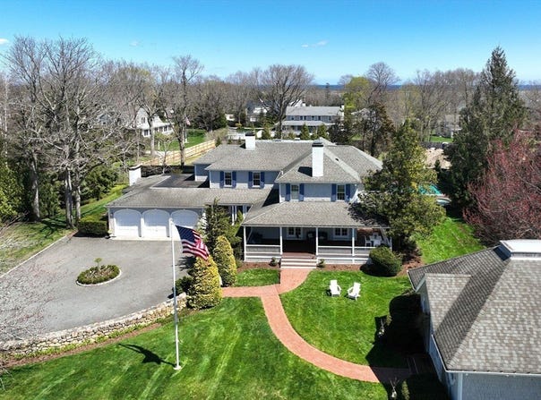 30 Crooked Lane, Duxbury, MA 02332
