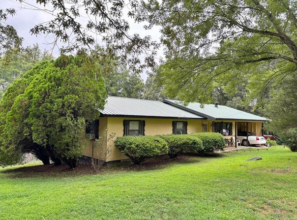 1469 Quilt Lane, Harrison, AR 72601