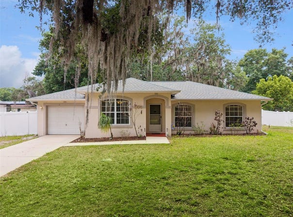 305 E 5TH STREET, ST CLOUD, FL 34769