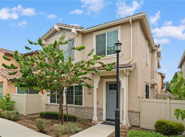5564 Valencia, Montclair, CA 91762