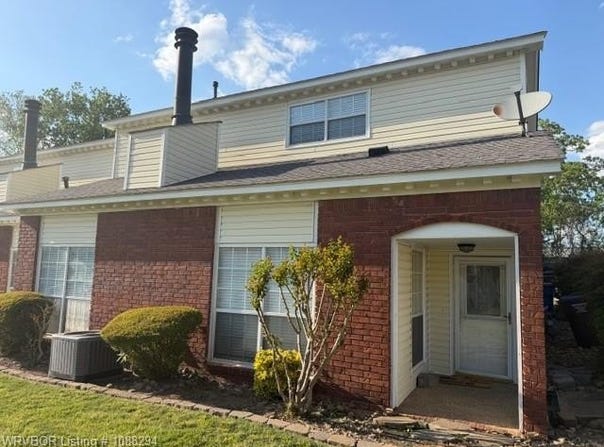 3201 S O ST Unit #22, Fort Smith, AR 72903