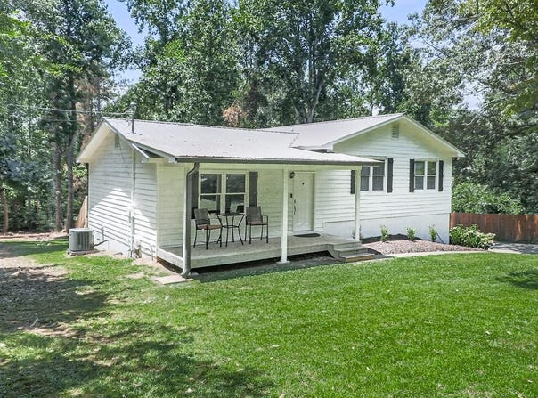 611 Smith Road, Ball Ground, GA 30107