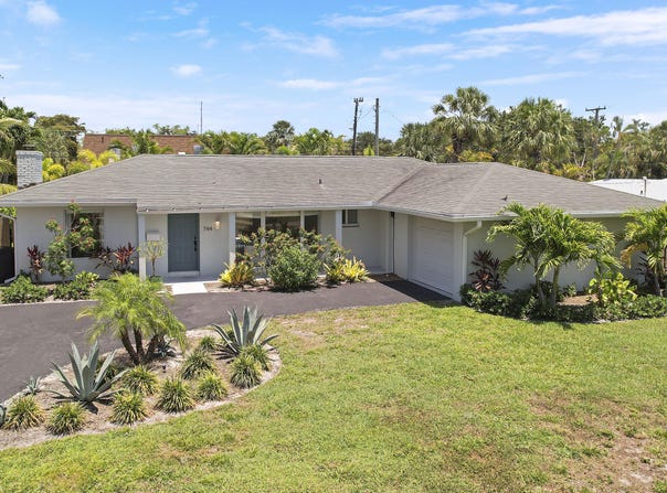 744 Eastwind Drive, North Palm Beach, FL 33408