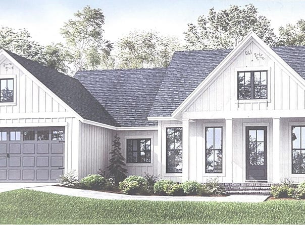 131 Country View Road, Church Point, LA 70525