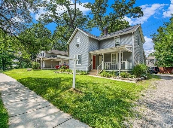 522 W Michigan Avenue, Plymouth, MI 48197