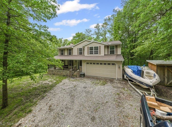 13109 Edison Street NE, Alliance, OH 44601
