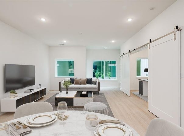 4802 S Congress Ave, Austin, TX 78745