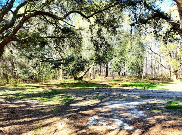 57 Community Center Road, Seabrook, SC 29940