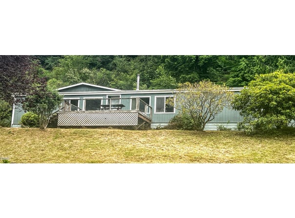 4530 E Alsea, Waldport, OR 97394