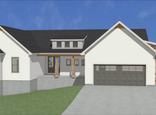 5577 Cannon Meadows Drive, Ada, MI 49301
