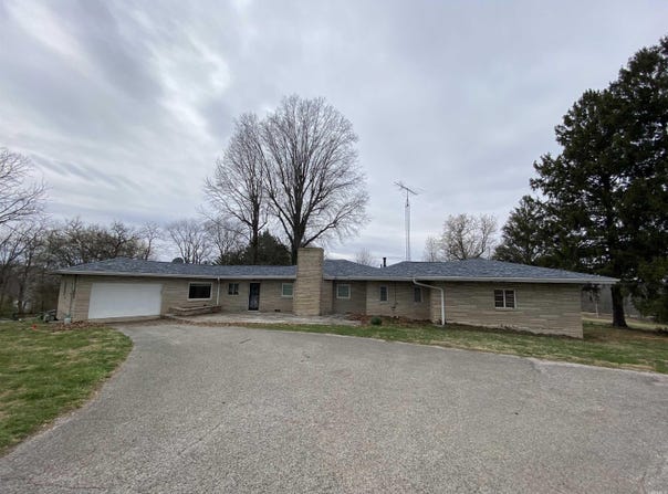 161 Ikerd Lane, Bedford, IN 47421