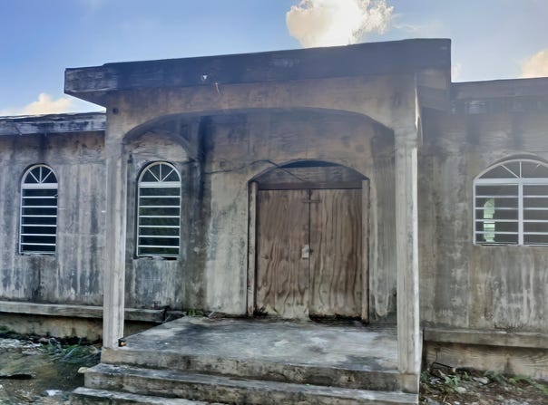 254 7A Contant SS, St. Thomas, VI 00802