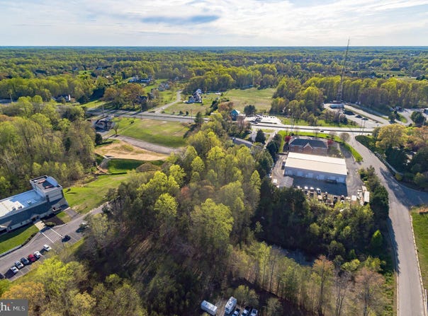 125 PROSPECT DRIVE, SUNDERLAND, MD 20689