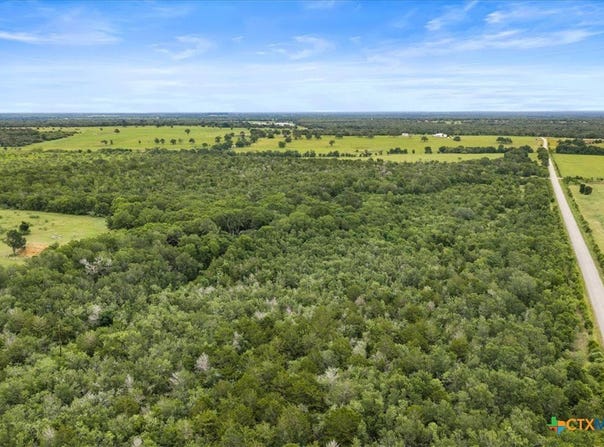 288 Charcoal Road, Waelder, TX 78959