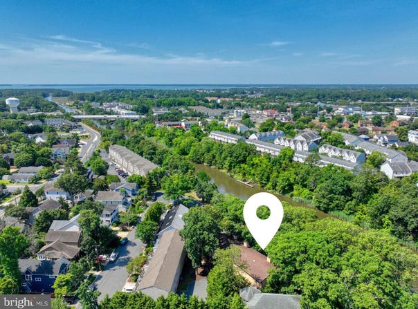 18 CANAL STREET, REHOBOTH BEACH, DE 19971