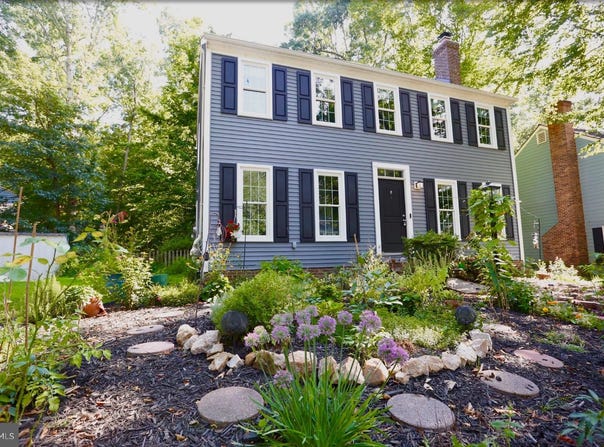 12004 FARRABOW Lane, WOODBRIDGE, VA 22192