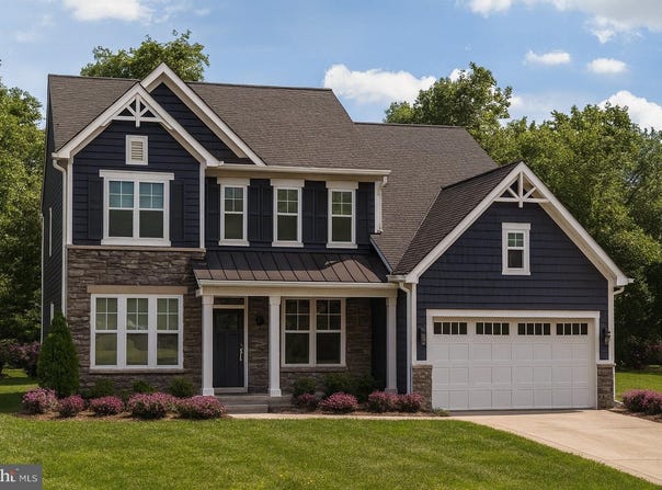 2507 MOUNTAIN Road, JOPPA, MD 21085