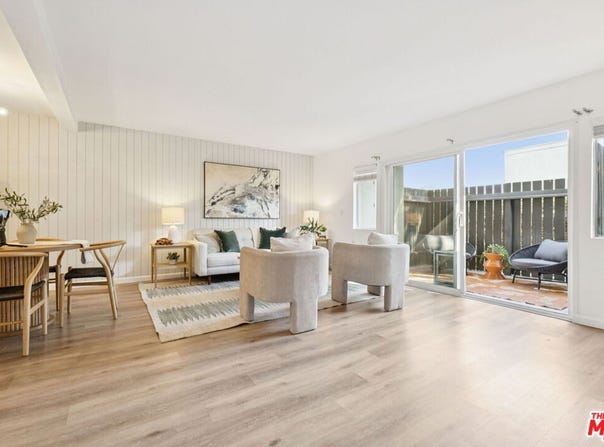 5003 Stoney Creek Rd, Culver City, CA 90230