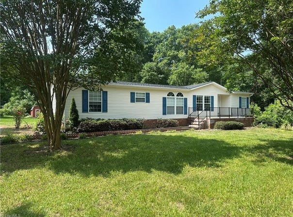 1035 Sueron Drive, King, NC 27021