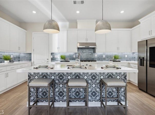 24504 Via El Balneario, Valencia, CA 91354