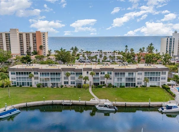 4350 CHATHAM DRIVE, LONGBOAT KEY, FL 34228