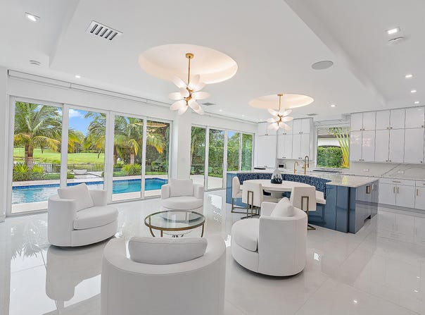 134 Golf Village Boulevard, Jupiter, FL 33458