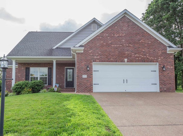 14925 Kingsmont Drive, Evansville, IN 47725