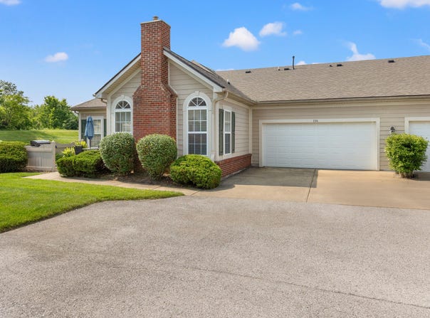 196 Academy Drive, Wilmore, KY 40390