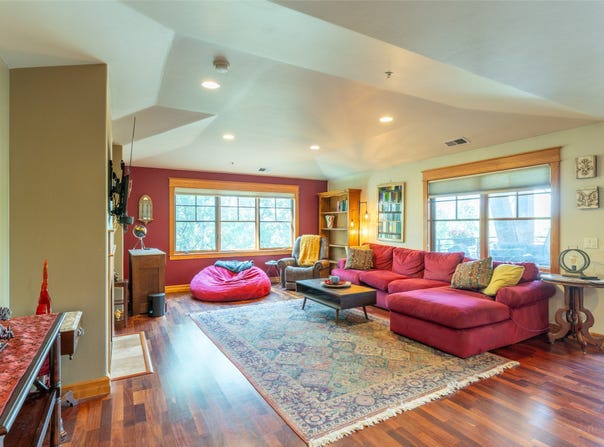 645 Woodland Place unit: 9, Whitefish, MT 59937