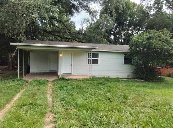 1508 Pepper Drive, Tallahassee, FL 32304