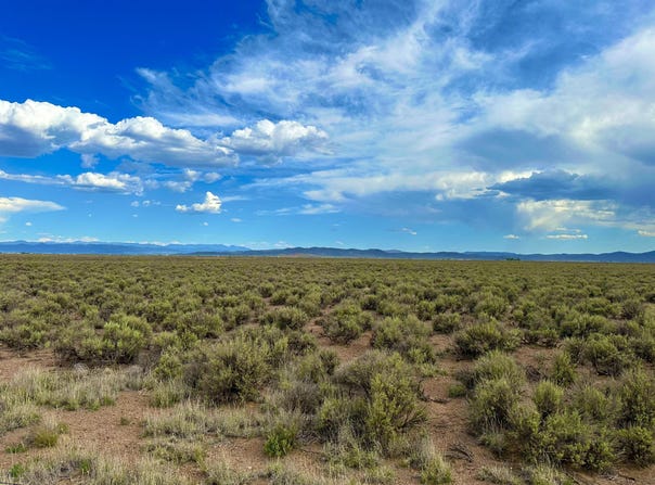 40.96 ACRES, Beryl, UT 84714