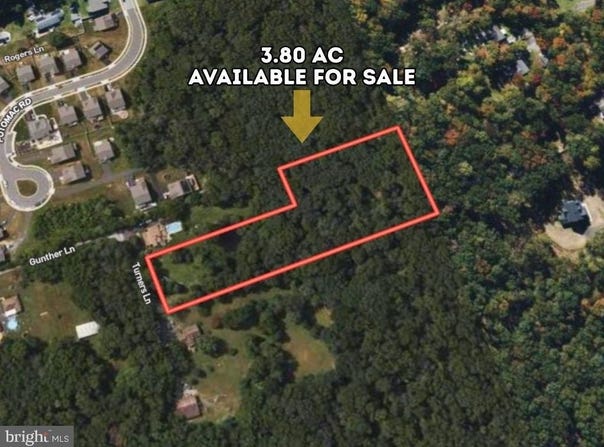 OFF ROUTE 152, JOPPA, MD 21085