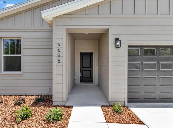 9695 SW 125 COURT ROAD, DUNNELLON, FL 34432