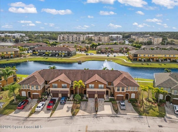 1410 Lara Circle, Rockledge, FL 32955