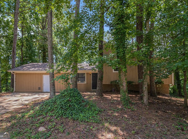 5983 Orchard, Douglasville, GA 30135