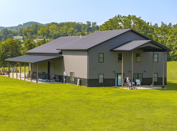 168 Bronston School Road, Bronston, KY 42518