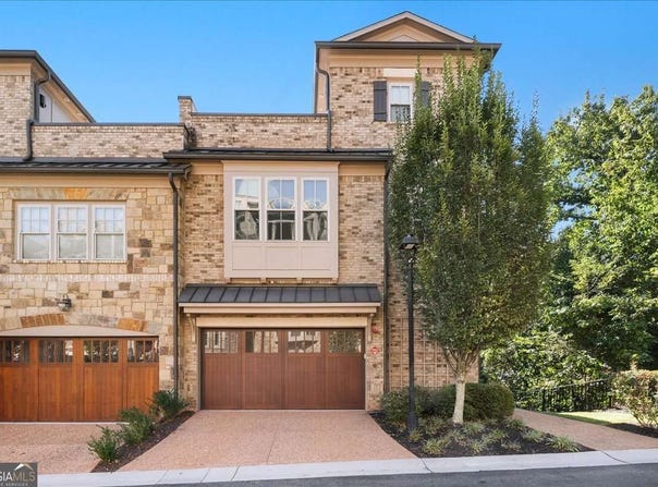 2714 Paces Lookout Way SE, Atlanta, GA 30339