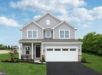 370 KELSO Drive, CAMP HILL, PA 17011