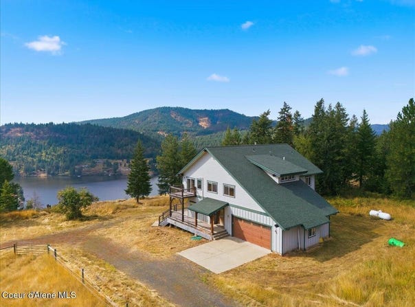 38069 S Highway 3, St. Maries, ID 83861